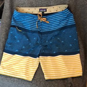 Patagonia Swim Trunks